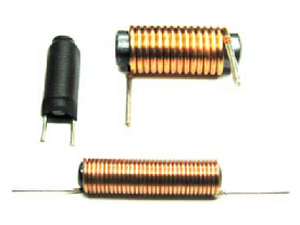 線圈電感（磁棒&無(wú)磁棒）